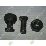 Шпилька+гайка MITSUBISHI CANTER BW44L (mls-026 + mls-213) дисковые тормоза