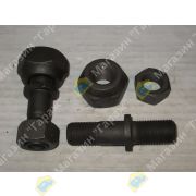 Шпилька+гайка NISSAN UD 5т BN08L / HB-0075FL / HB08L (... + mls-152)