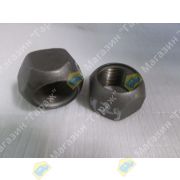 Гайка ISUZU NPR/NKR задняя 8943651450 R (mls-179-38) (под ключ на 38)