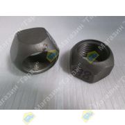 Гайка ISUZU NPR/NKR задняя 8943651460 L (mls-178-38) (под ключ на 38)