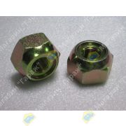 Гайка MAZDA TITAN передняя W025-33-161 R (можно заменить mls-181)