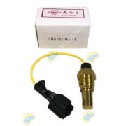 Датчик температуры ISUZU двигатель 6HE1 1831610311 EMIC