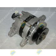 Генератор MITSUBISHI CANTER двигатель 4D30-32 24V 50A ME049165/ME049168/ A032-022 без в/насоса