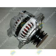 Генератор MITSUBISHI CANTER двигатель 4D33 24V 40A без в/насоса ME017615/ ME017632 113506/ALM3506WA/ALM3506KL MOTORHERZ/KRAUF