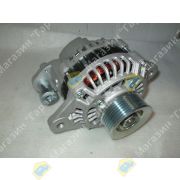 Генератор MITSUBISHI CANTER двигатель 4M50/4M51 24V 45A ME241269/ ALM6493BS/JFZW2528-3 KRAUF