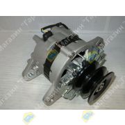 Генератор MITSUBISHI FUSO двигатель 6D15/6D16/6D17/6M61 24V 45A/50A ME077789/ME077790/114425/ALM4425LK/HX-009/JFZ2523 (1803019)