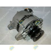 Генератор MITSUBISHI FUSO двигатель 6D15/6D17/6D22 24V 45A ME077138/ HX-063/A032-006