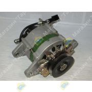 Генератор MAZDA TITAN двигатель HA/SL/XA 12V 60A SL07-18-300/S515-18-300 с в/насосом A1T33676/HX050 ALM3676LP