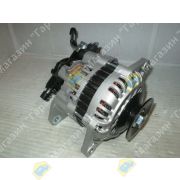 Генератор MAZDA TITAN двигатель SL/VS/TF/TM 24V 50A VS28-18-300/JFZB2521 A003TN6679A
