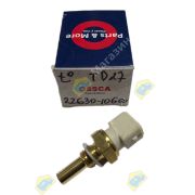 Датчик температуры NISSAN двигатель TD27/QD32/FD42-46 22630-10G00 08679 OSSCA
