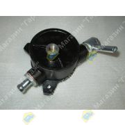 Помпа вакуумная генератора (в/насос) ISUZU двигатель 4HF1/4HG1/4HL1/4HK1 AUH0502UX/AUH0502LP KRAUF