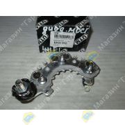 Диодный мост генератора ISUZU двигатель 4HF1/4HG1 EH3190B/HI11302A UTM прямоугольный разъем