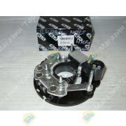 Диодный мост + регулятор напряжения генератора ISUZU двигатель 4HF1/4HG1 KH3474A (HI11402 + RH5055A) UTM круглый разъем