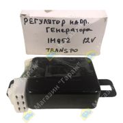 Регулятор напряжения генератора IM952 12V TRANSPO