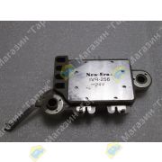 Регулятор напряжения генератора HINO двигатель J08C 27700-1810 / IVR-256 24V NEW-ERA