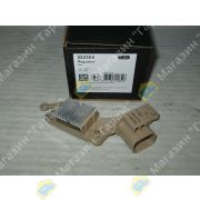 Регулятор напряжения генератора ISUZU двигатель 6HL1 333354 CARGO