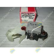 Регулятор напряжения генератора MAZDA двигатель SL/XA SE17-24-520 / IVR-924H 24V NEW-ERA