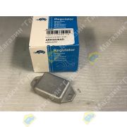 Чип (таблетка) регулятора напряжения генератора ISUZU 1812700070/ARK9228A 24V KRAUF