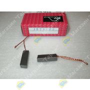 Щетки генератора JHTX-23/FN-347/АН-22/FI-391/140380