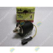 Датчик давления масла ISUZU двигатель 10PD1 1831510410/TGO-Z07 (стрелка) GEN
