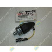 Датчик давления масла ISUZU двигатель 4JG2/4HF1 8970729470 оригинал