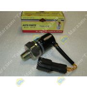 Датчик давления масла ISUZU двигатель 6HE1/10PD1 1824101631/TGS-122 GEN