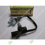 Датчик давления масла MITSUBISHI CANTER двигатель 4D33 MC859062/TGS-120 GEN