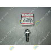Датчик давления масла MITSUBISHI FUSO двигатель 6D16 ME034880/ME072937/ ME074525 (лампа) оригинал (HYUNDAI HD120 26431-93010/26431-72010)