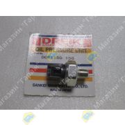 Датчик давления масла TOYOTA 83530-14060/83530-14070/83530-60020/ 83530-05010 DOP1150/TGS-60 SANKEI/GEN