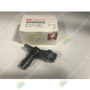 Датчик положения коленвала ISUZU двигатель 4JJ1 8973121081 оригинал