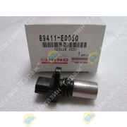 Датчик положения маховика ISUZU ELF/HINO/MITSUBISHI 8943902790/ 89411-E0050/89411-1280/MC885578 029600-0570 DENSO