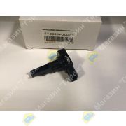 Датчик расхода воздуха HINO/TOYOTA 22204-E0010/22204-30020 197400-5301 ST-22204-30020 SAT