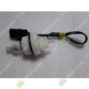 Датчик топливного фильтра DFS05 для фильтра FC-321/FC-158/FC-226 d=35мм с прямоугольной фишкой DAEWHA