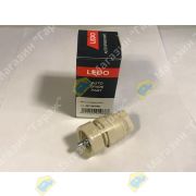Датчик спидометра ISUZU NKR/NHR/NРR/NQR 8973779200/8971297040/ 8970658340 8971297040L (4-х импульсный пластиковый) LEDO