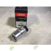 Датчик спидометра MITSUBISHI FUSO/HINO/ISUZU 24V 4pin с ABS MK327831/ MK387458/MK345796L/26335-00Z00 LEDO (возможно замена MK421137 ???)