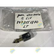 Датчик стоп-сигнала под педаль тормоза ISUZU ELF/NISSAN ATLAS 8978551870/ 8943629300/8941187541/25320-0T000 LT/MAGTEK