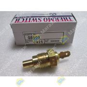 Датчик температуры MITSUBISHI двигатель 4D30-32 ME049259/31390-00100 KW-6B/GS803/TG-1000 SANKEI/TAMA/GEN