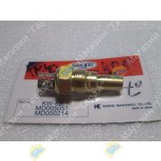 Датчик температуры MITSUBISHI двигатель 4D33/4M40 MD050214 KW-8B/TG-5051 SANKEI/GEN