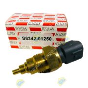 Датчик температуры HINO двигатель J08C/N04C/P11C 83420-1250/S8342-01250/ 83420-37020 HINO300/HINO500 LT