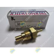 Датчик температуры MAZDA двигатель XA/HA/SL 0118-18-510 KW-1M/GS201/ 32160