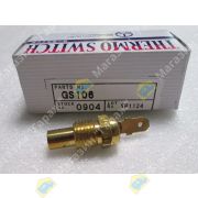 Датчик температуры NISSAN двигатель QD32 25080-89907 KW-11N/GS106 SANKEI/TAMA