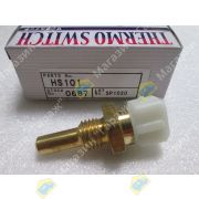 Датчик температуры NISSAN двигатель TD27/QD32/FD42-46 22630-10G00 HS101/33020/KW-400 TAMA/FAE/SANKEI