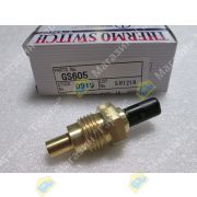 Датчик температуры TOYOTA двигатель 3L 83420-16040/89422-20010 KW-8T/ GS605 / TG-1604 SANKEI / TAMA / GEN