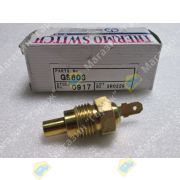 Датчик температуры TOYOTA/HINO двигатель 2C/13B/H07# 83420-1060/ 83420-20020 GS603/KW-6T/TG-1060 TAMA/SANKEI/GEN