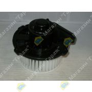 Двигатель отопителя ISUZU ELF 24v '94- AD-IS04/MHT402K/HY-20332 ST-8970856073 с крыльчаткой