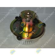 Двигатель отопителя ISUZU FRR/GIGA/NISSAN UD 24v MHT401/HY-20330 1835610920/502725-0380