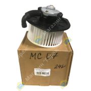 Двигатель отопителя MITSUBISHI CANTER 24v '96- AD-MC07/MHT602K/HY-20328/ ST-MC140941/AD-TY03