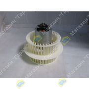 Двигатель отопителя MITSUBISHI CANTER 24v '99- AD-MC00/MHT603K MK427773 двигатель 4M51