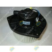 Двигатель отопителя MITSUBISHI FUSO CANTER 24v -'13 1104001/MHT613K EURO 3 ME733724/ME733726/MK582979/MK583398/MK583445 в сборе