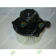 Двигатель отопителя MITSUBISHI FUSO CANTER 24v -'13 1104020/MHT614K EURO 4 MK582998/MK583399/MK583447